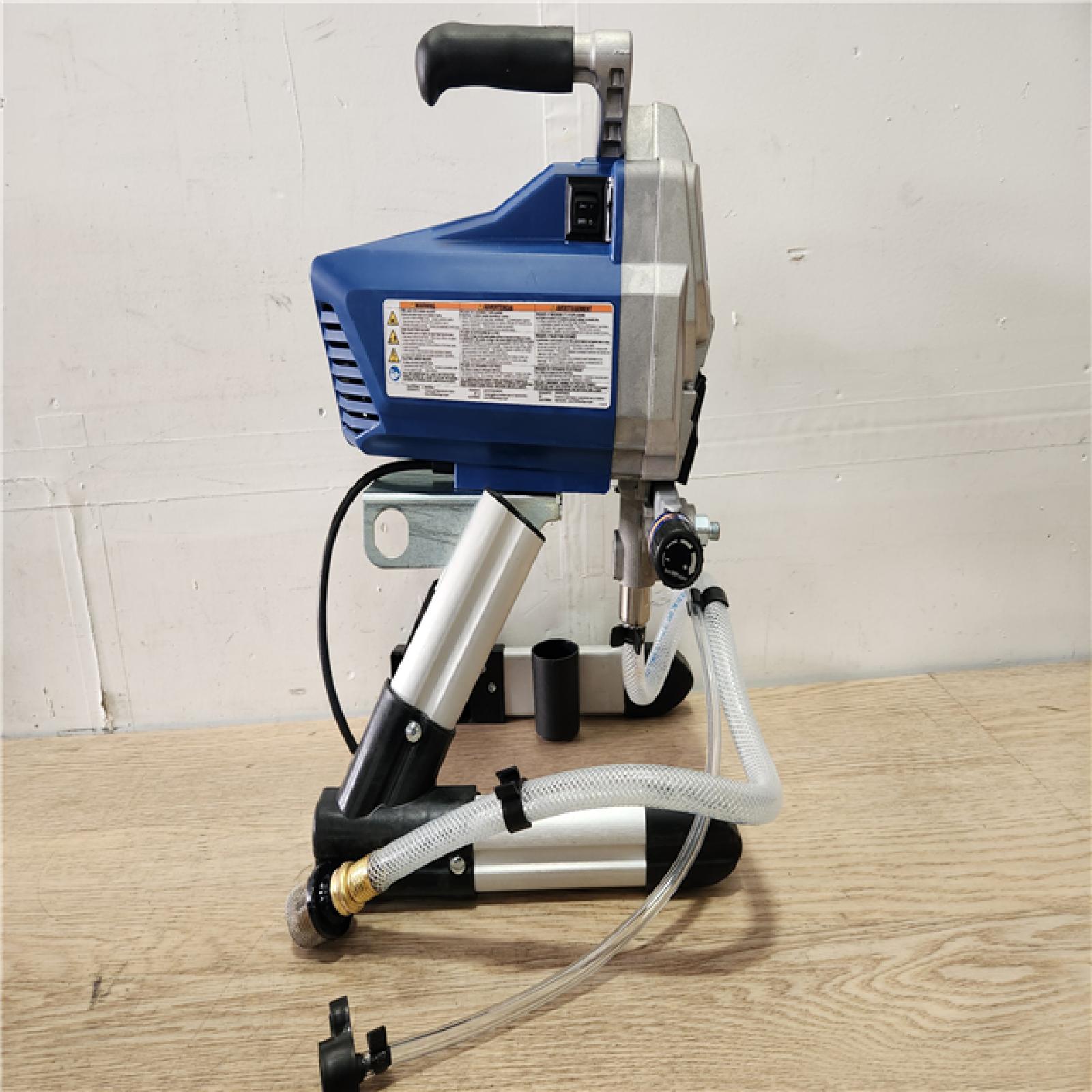 Phoenix Location NEW Graco Magnum ProX17 Stand Airless 3000 PSI Paint Sprayer