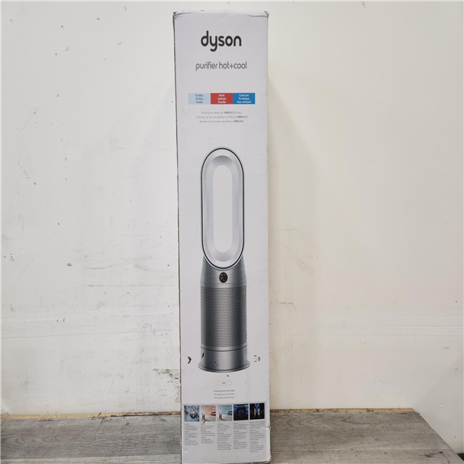 Phoenix Location Dyson Purifier Hot+Cool HP07