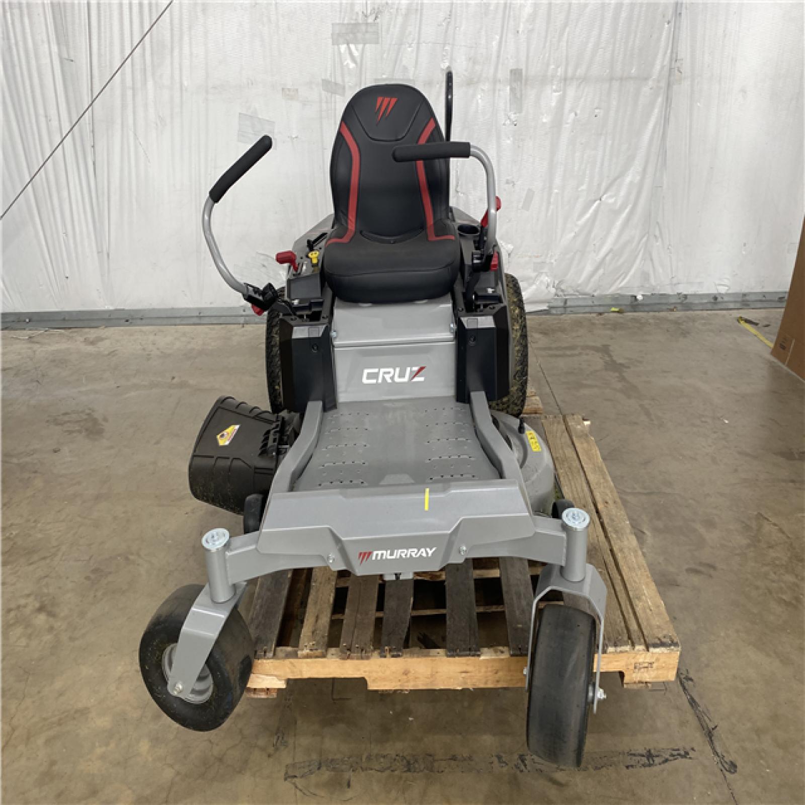 Houston Location - AS-IS Murray 42'' EX1900 540cc Riding Mower