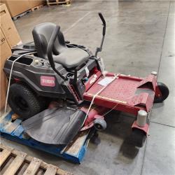 Dallas Location -Toro TimeCutter 42 Zero Turn Mower 75742