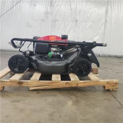 Houston Location - AS-IS Honda Lawn Mower