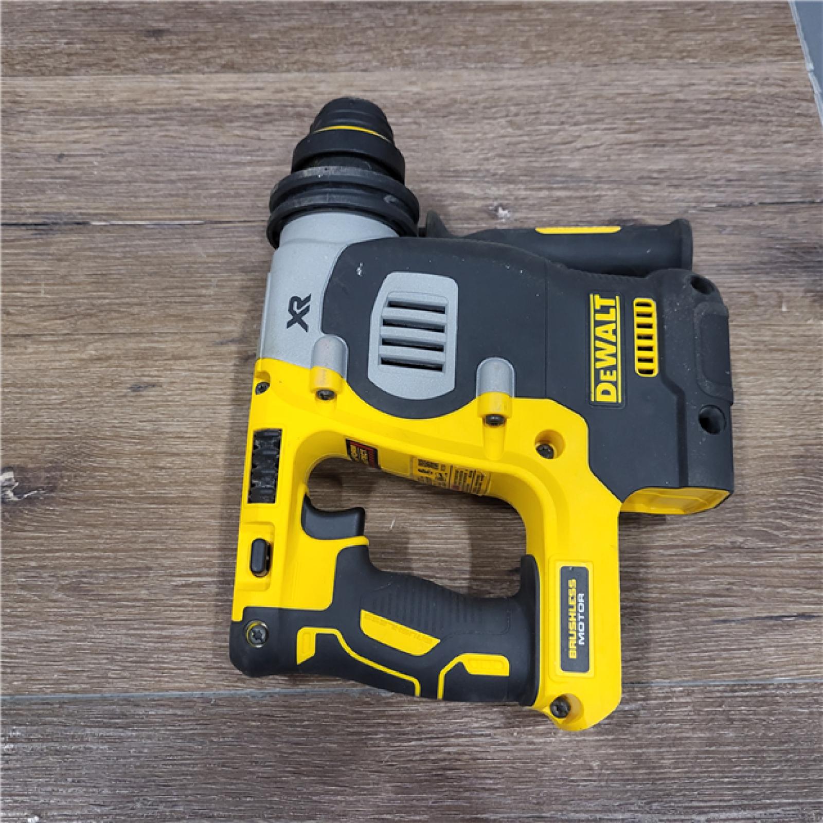 AS-IS Dewalt | SDS 20-V Cordless Rotary Hammer