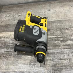 AS-IS Dewalt | SDS 20-V Cordless Rotary Hammer