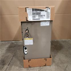 Phoenix Location Johnson Controls XAHA18ABAN1A 3.5 Ton Upflow or Downflow Full Case Coil - 14.5 Cabinet Width