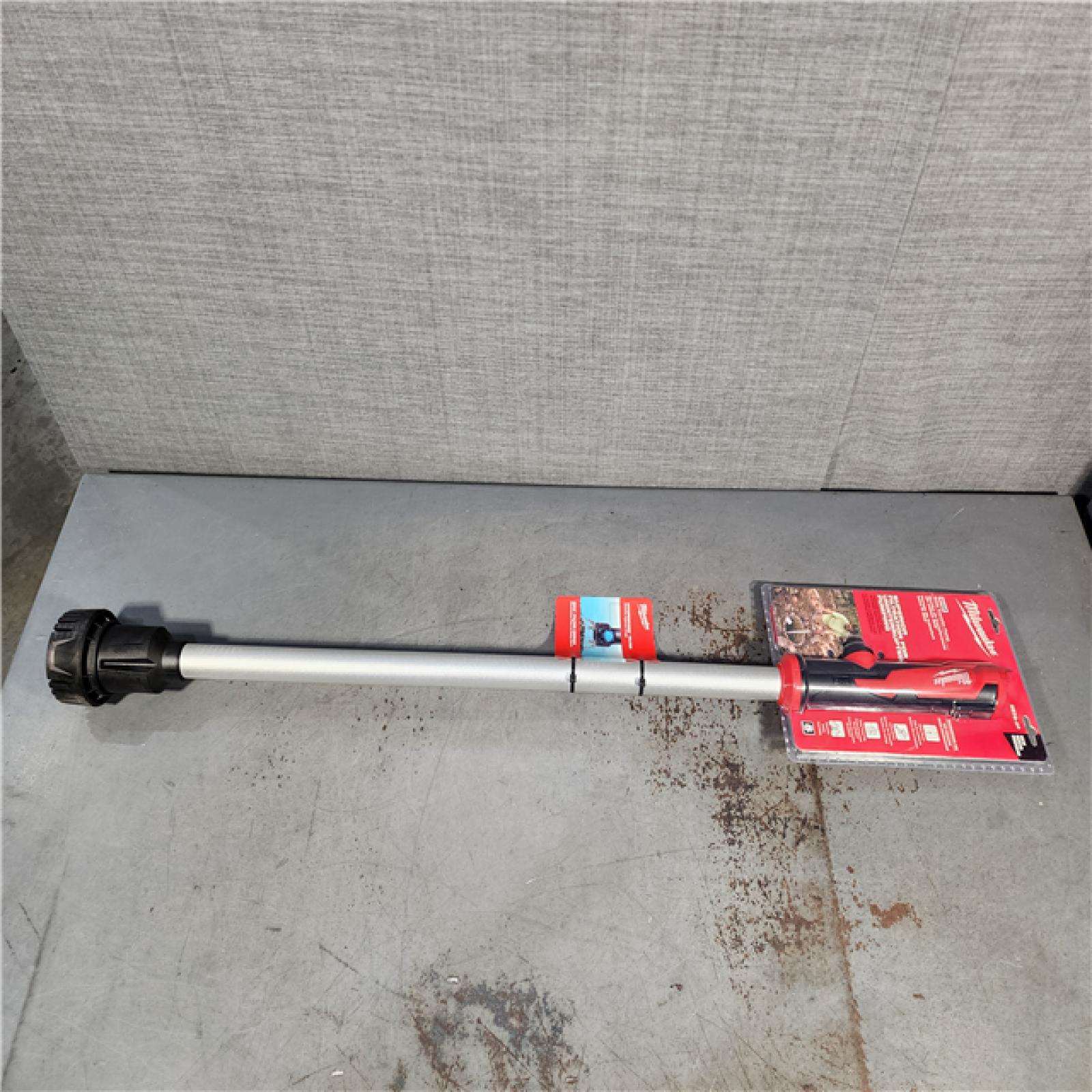 HOUSTON LOCATION - AS-IS (BRAND NEW) M12 STICK TRANSFER PUMP 2579-20