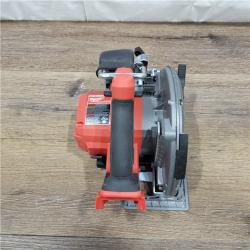 AS-IS Milwaukee M18 FUEL 7-1/4 Circular Saw