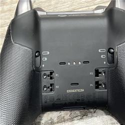 AS-IS Microsoft - Elite Series 2 Wireless Controller for Xbox One