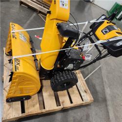 Dallas Location - As-Is Cub Cadet 2X 26 in. 243cc IntelliPower Two-Stage Electric Start Gas Snow Blower