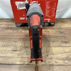 AS IS M18 FUEL 18V Lithium-Ion Brushless Cordless 1 in. SDS-Plus Rotary Hammer (Tool-Only)