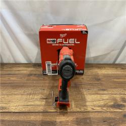 AS IS Milwaukee M18 FUEL 18 Gauge Brad Nailer