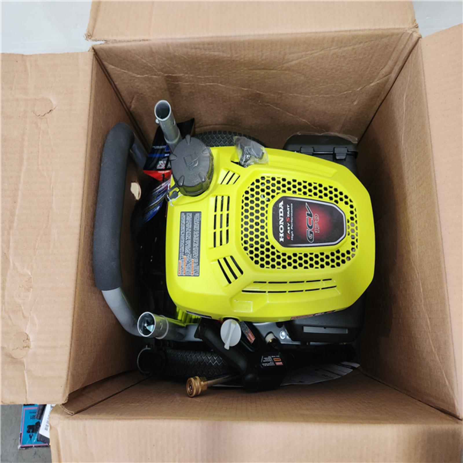 Phoenix Location RYOBI 3100PSI Gas Powered Pressure Washer