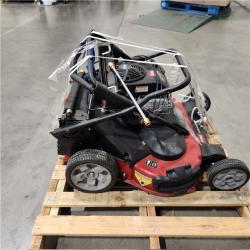 Dallas Location - As-Is 21199 - Toro 30 TimeMaster Walk-Behind Mower