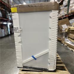 DALLAS LOCATION - Whirlpool - 18.2 Cu. Ft. Top-Freezer Refrigerator - White