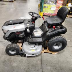 Dallas Location - As-Is Murray MT100 42 in. 13.5 HP Gas Riding Lawn Tractor Mower
