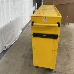 Houston Location - AS-IS Dewalt Mobile Workbench