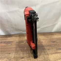 AS-IS Milwaukee M18 FUEL 18 Gauge Brad Nailer