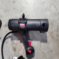 HOUSTON LOCATION - AS-IS Troy-bilt Tb51bp 220 Mph 600 Cfm 51cc Backpack Gas Blower 41Ar51bp766 - All