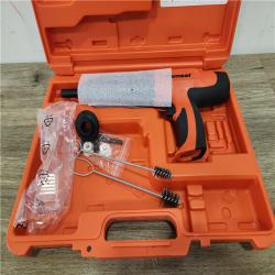 Phoenix Location Appears NEW Ramset Cobra+ 0.27 Caliber Semi-Automatic Powder Actuated Tool (PAT) with Silencer