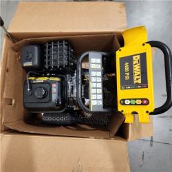 Dallas Location - As-Is DEWALT 4400 PSI 4.0 GPM Gas Pressure Washer