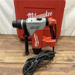 AS IS Milwaukee 1-9/16 in. SDS-Max Rotary Hammer