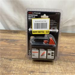 NEW  Milwaukee 48-11-1850R M18 18V REDLITHIUM XC5.0 Oil Resistant Battery