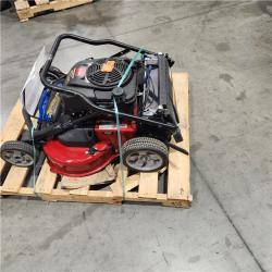 Dallas Location - As-Is 21199 - Toro 30 TimeMaster Walk-Behind Mower