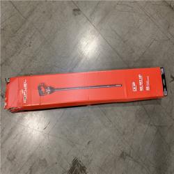 NEW! - Milwaukee 2910-20 M18 FUEL 4' Concrete Pencil Vibrator (Tool Only)