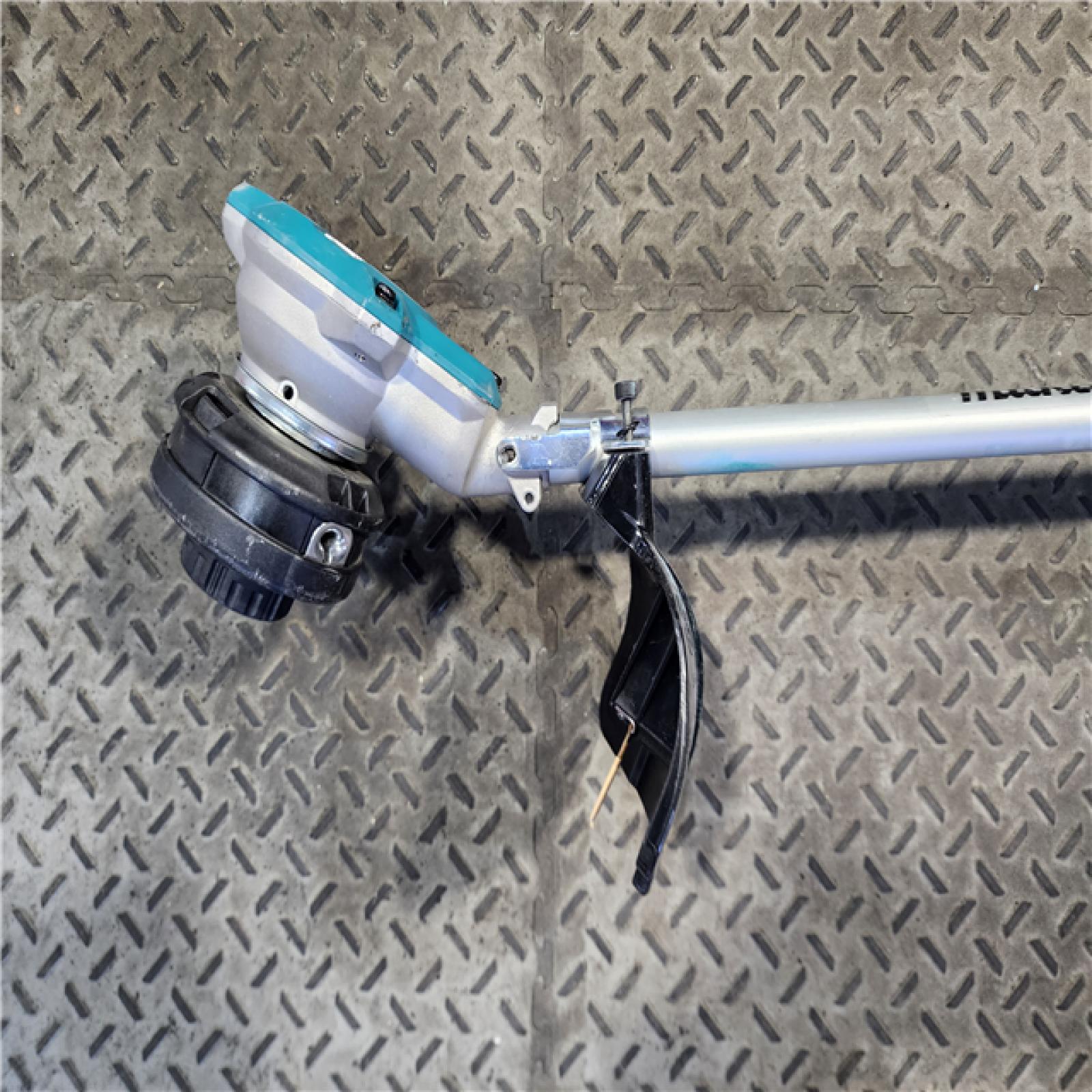 HOUSTON LOCATION - AS-IS XGT 40V Max Brushless Cordless 15 in. String Trimmer (Tool Only)