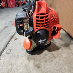 HOUSTON LOCATION - AS-IS Echo GT-225 21.2cc 2 Stroke Lightweight Durable Gas Curved Shaft String Trimmer