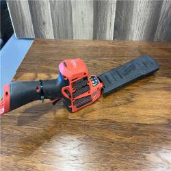 AS-IS Milwaukee M12 FUEL 8 in. 12V Lithium-Ion Brushless Cordless Battery Hedge Trimmer (Tool-Only)