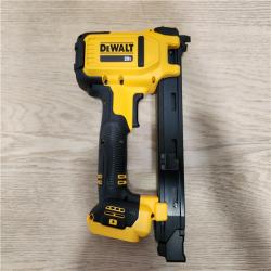 Phoenix Location NEW DEWALT 20V MAX Lithium-Ion Cordless Cable Stapler (Tool Only)