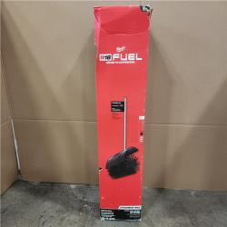 Phoenix Location Milwaukee M18 FUEL QUIK-LOK Bristle Brush Attachment