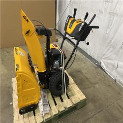 Houston Location - AS-IS Cub Cadet 2x 26'' in Snow Blower