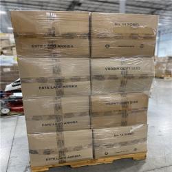 DALLAS LOCATION - Sobel Westex Towels (WHITE) PALLET - (576 UNITS)