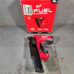 HOUSTON LOCATION - AS-IS Milwaukee 2744-20 M18 FUEL 21-Degree Cordless Framing Nailer (Tool Only)