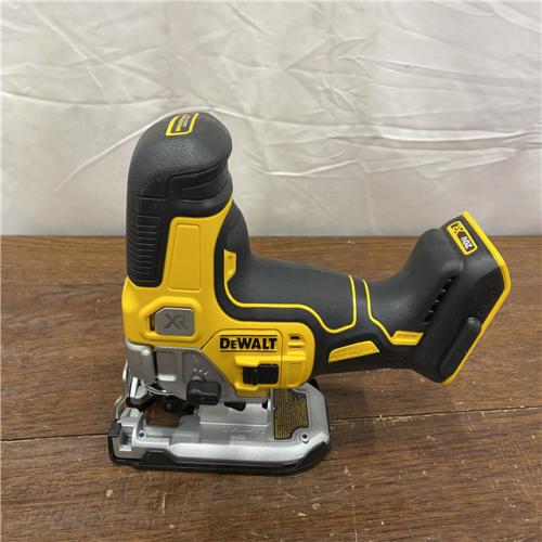 AS-IS20V MAX XR Cordless Barrel Grip Jigsaw (Tool Only)