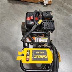 Dallas Location - As-Is DXPW61156 Cold Water Pressure Washer