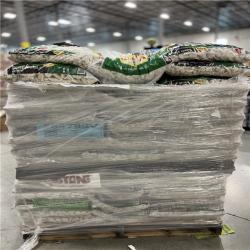 DALLAS LOCATION - VIGORO PREMIUM WHITE MARBLE CHIPS PALLET