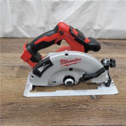 GOOD Milwaukee M18 7-1/4  18V Brushless Circular Saw 2631-20 (Bare Tool)