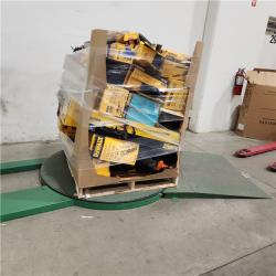 Dallas Location - As-Is DEWALT Tool Pallet