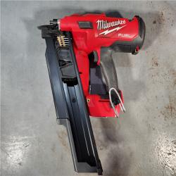 HOUSTON LOCATION - AS-IS Milwaukee 2744-20 M18 FUEL 21-Degree Cordless Framing Nailer (Tool Only)