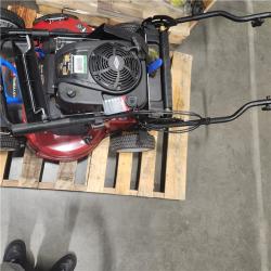 Dallas Location - As-Is Toro 21199 Timemaster 30in Lawn Mower