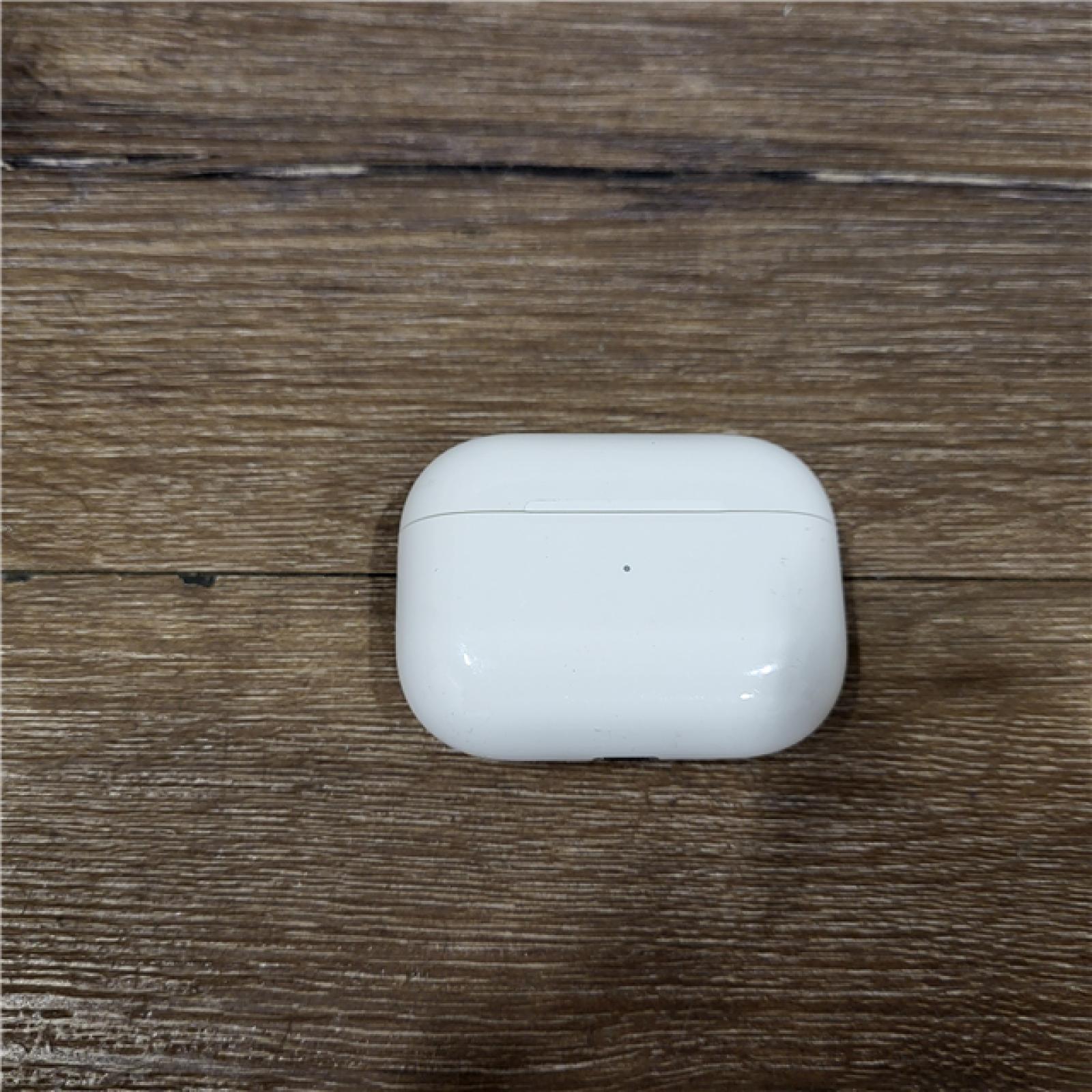 AS-IS Apple - AirPods Pro 2 - White