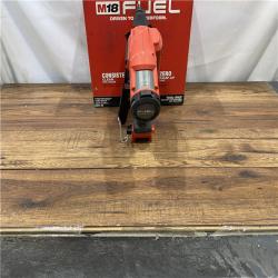 AS IS Milwaukee 2841-20 18V Cordless Gen II 16 Gauge Angled Finish Nailer (Tool Only)