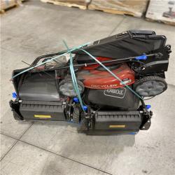 DALLAS LOCATION- AS-IS - TORO Lawn Mower PALLET - (3 UNITS)