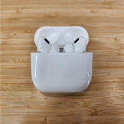 AS-IS Apple AirPods Pro 2 MagSafe Case