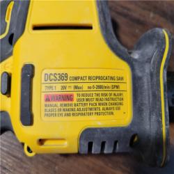 CALIFORNIA USED DEWALT BRUSHLESS 4-TOOL COMBO KIT (2 BATTERIES, 1 CHARGER, AND BAG INCLUDED)