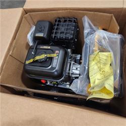 Dallas Location - As-Is DXPW61377 Dewalt 4400 PSI Pressure Washer (Lot Of 2)