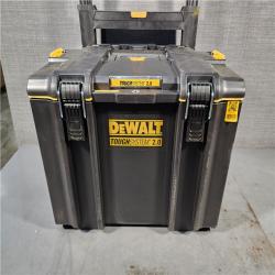 HOUSTON LOCATION - AS-IS (APPEARS LIKE NEW) Dewalt 20-Volt MAX ToughSystem Lithium-Ion 6-Tool Cordless Combo Kit