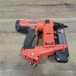 AS-IS Milwaukee M18 FUEL 18 Gauge Brad Nailer